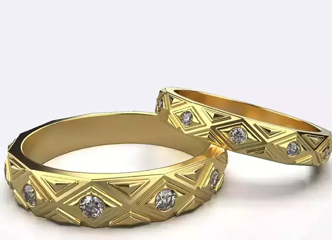 WeddIng Ring