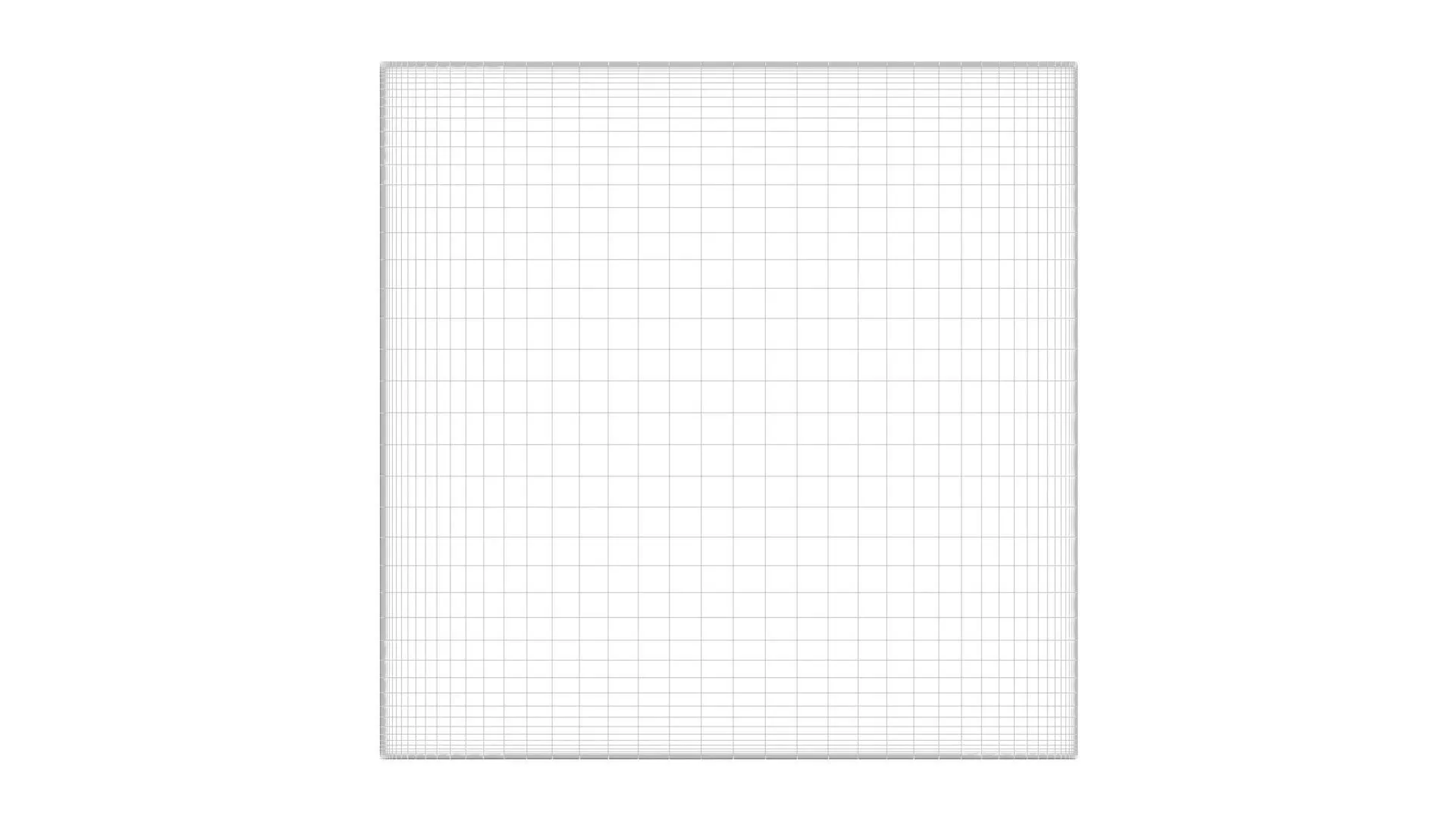 Minecraft Topaz 3D model_12