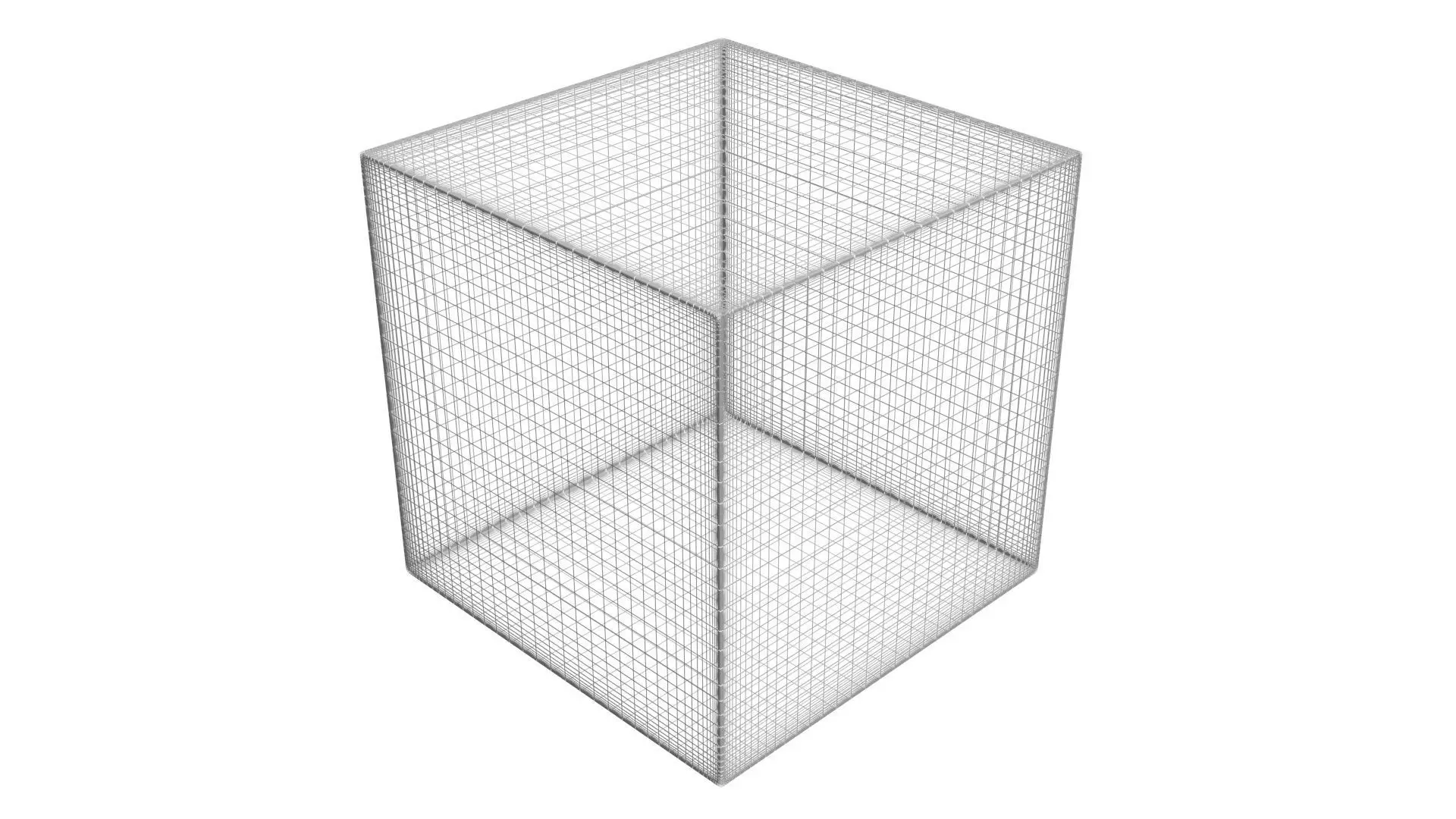 Minecraft Topaz 3D model_11