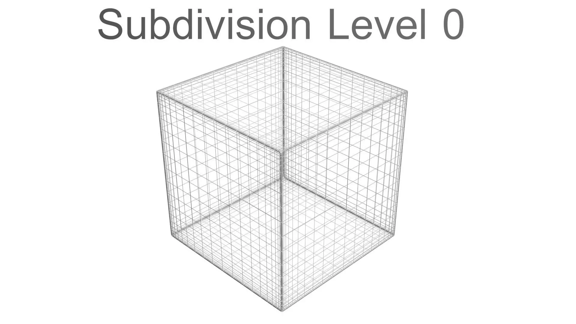 Minecraft Topaz 3D model_14