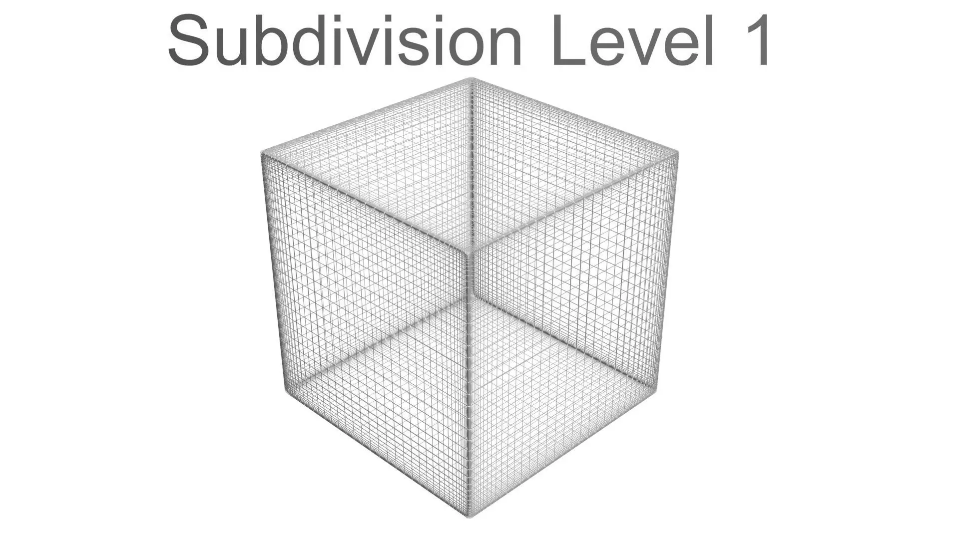 Minecraft Topaz 3D model_13