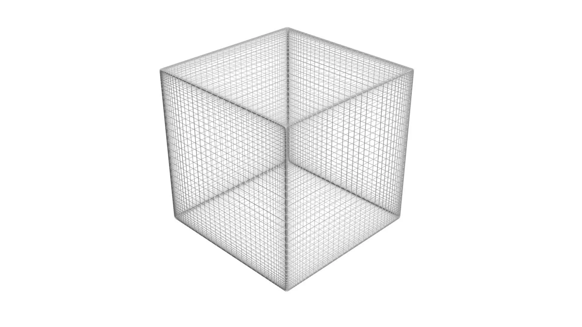 Minecraft Topaz 3D model_7