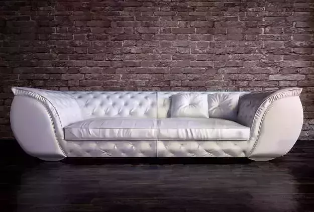 corte zari Lapo sofa