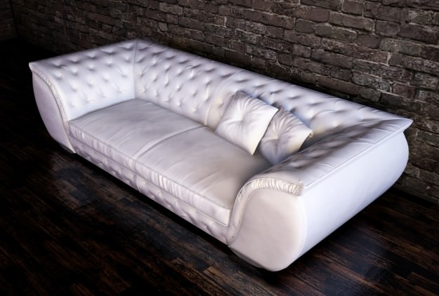 corte zari Lapo sofa 3D model_3