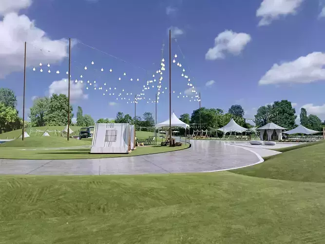 Forest camping Outdoor Gear pack 9