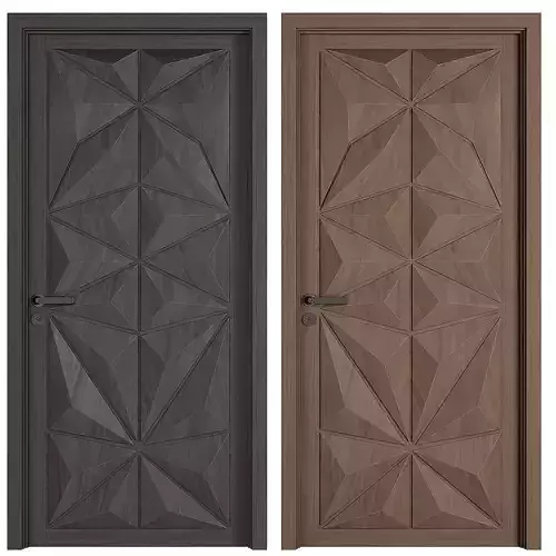 Entrance door set253