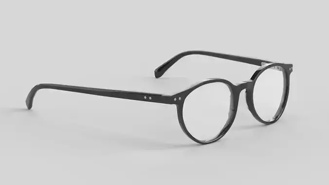 Case Closed Eyewear Glasses