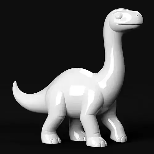 Brachiosaurus