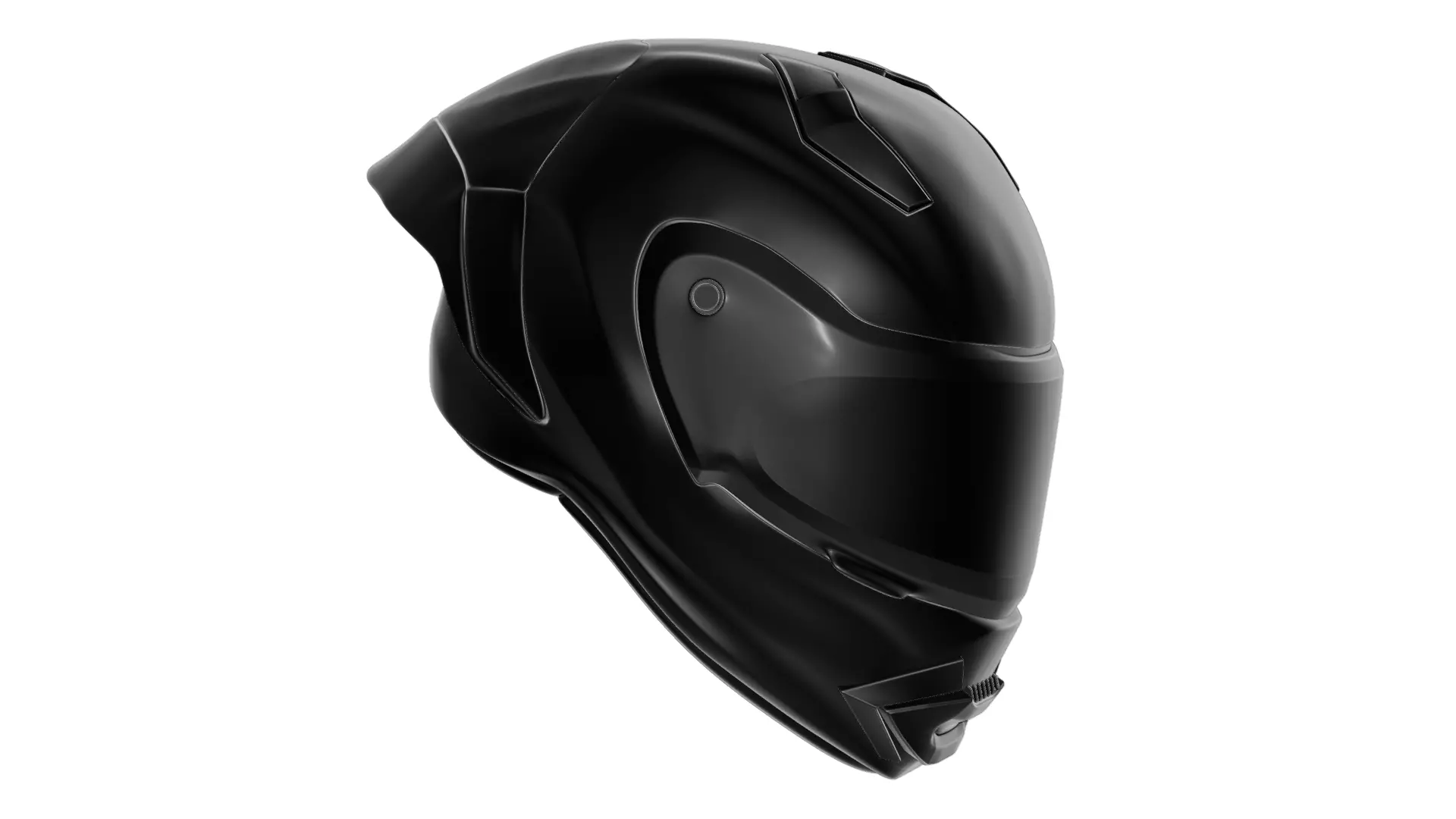 Spider Verse Helmet 3D model_54