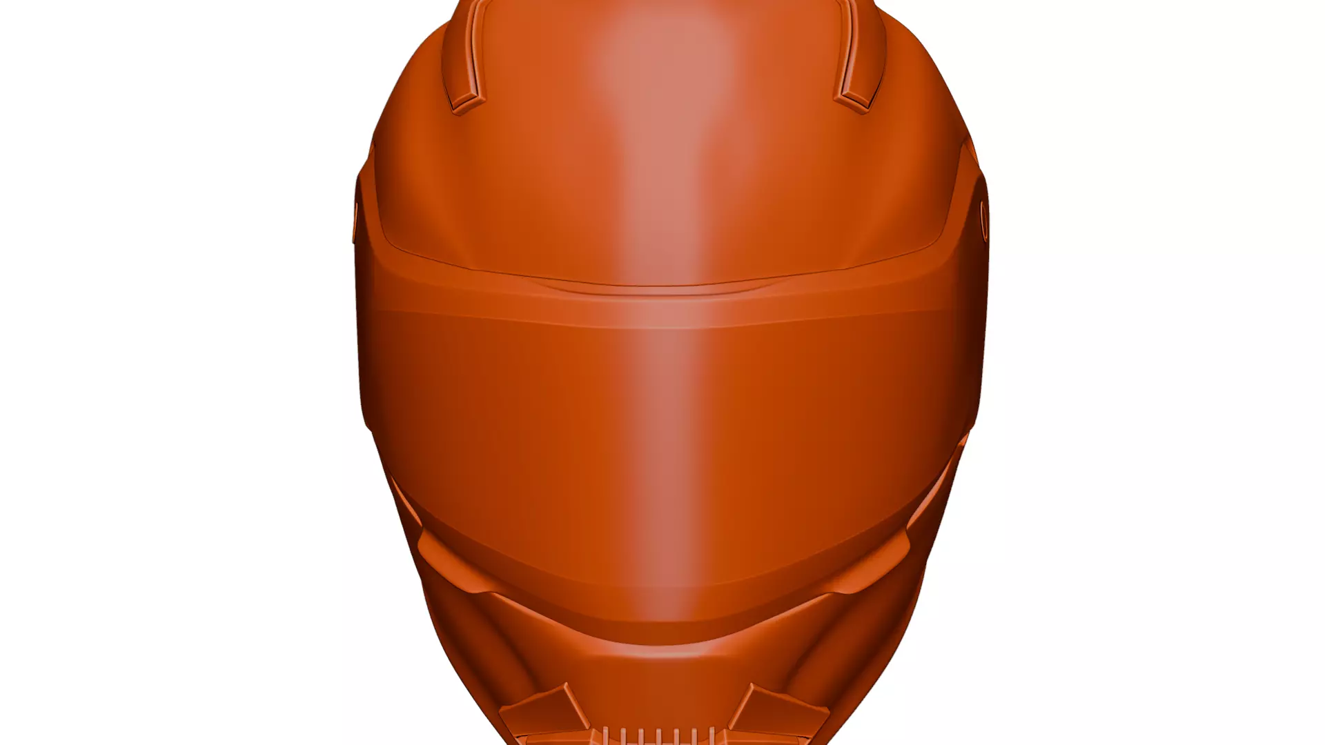 Spider Verse Helmet 3D model_76