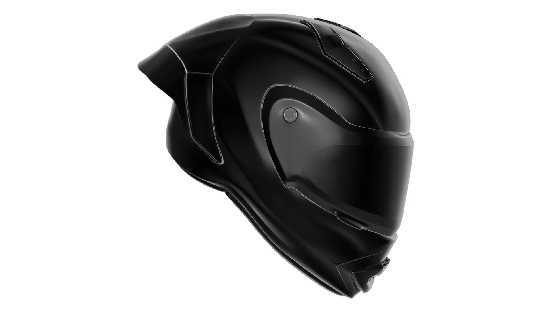 Spider Verse Helmet 3D model_58