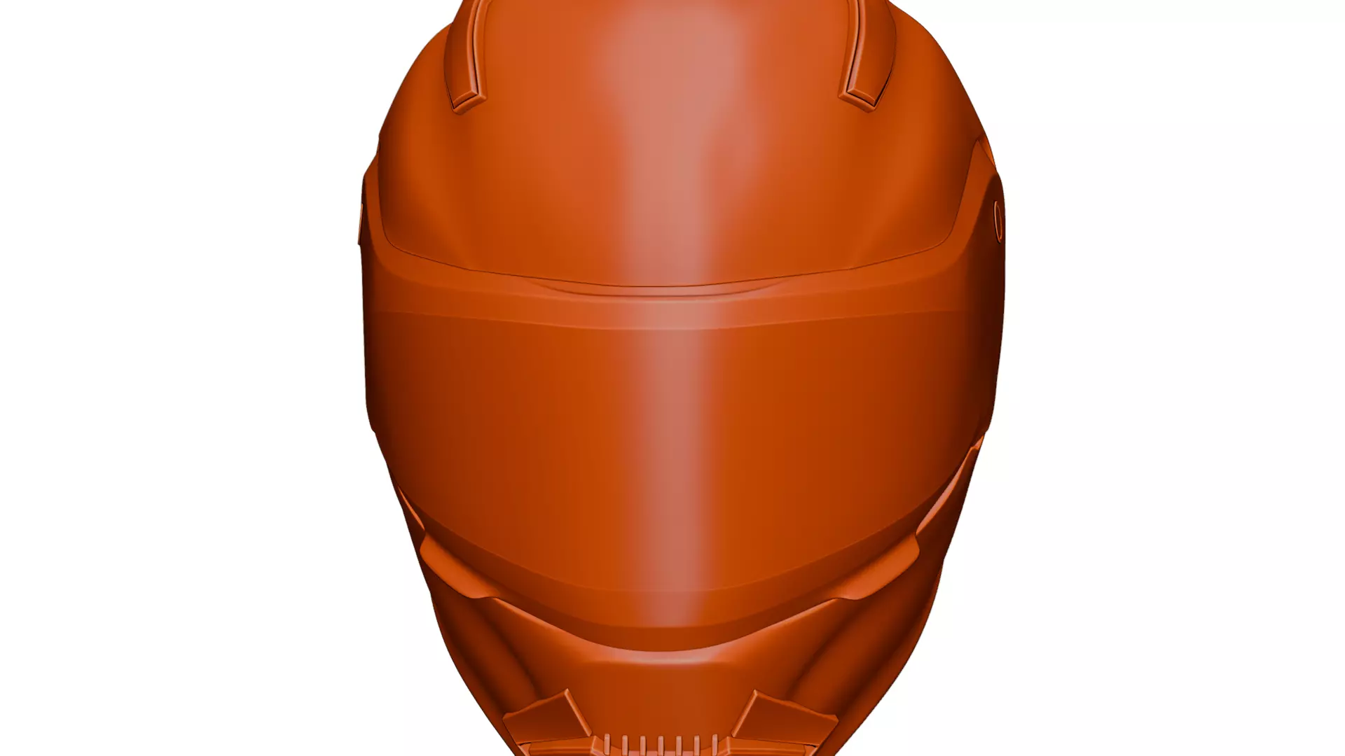 Spider Verse Helmet 3D model_65