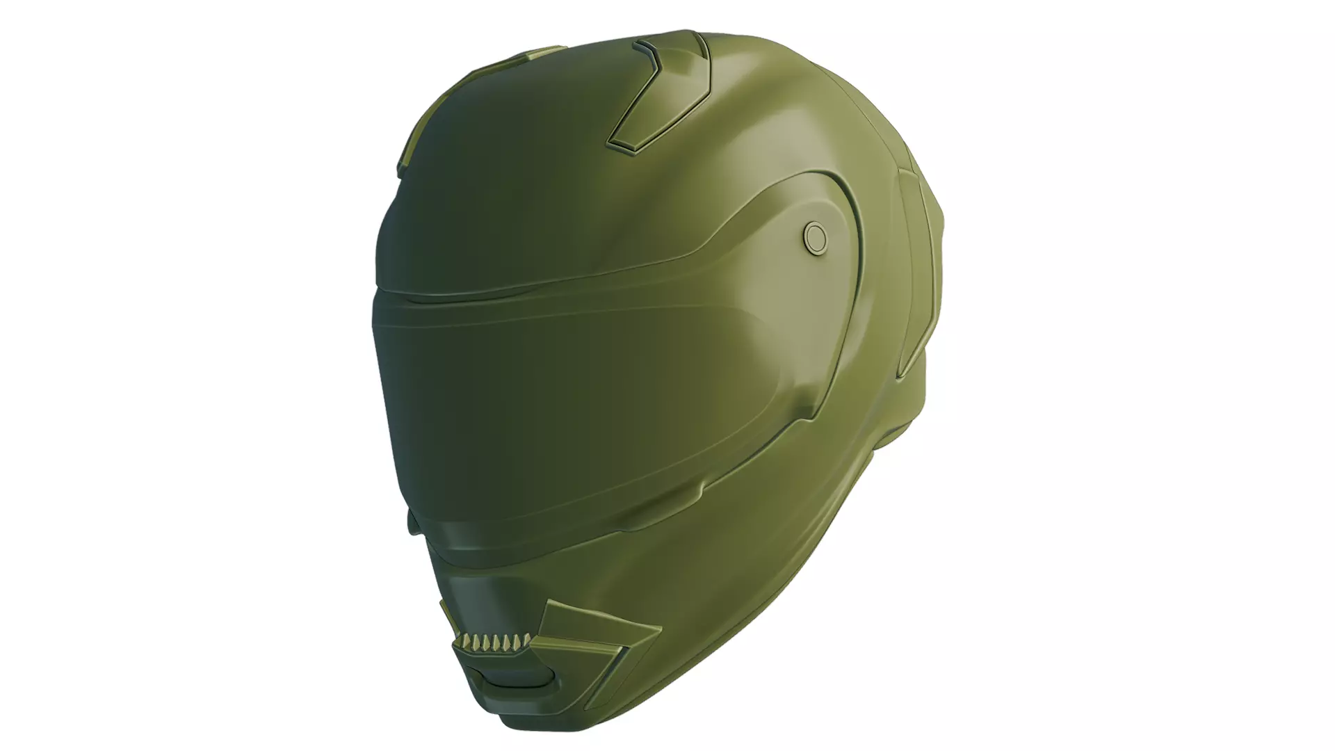 Spider Verse Helmet 3D model_78