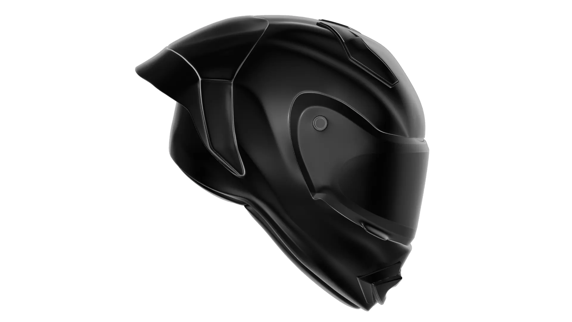 Spider Verse Helmet 3D model_53