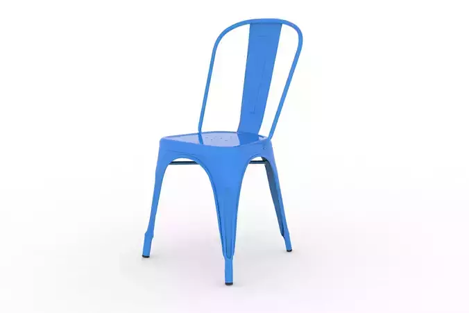 Bistro Chair