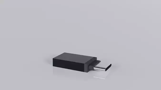 Micro USB Adapter