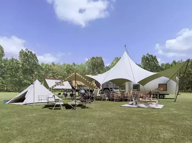 Forest camping Outdoor Gear pack 10