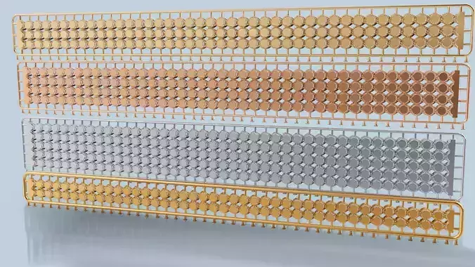 Fusion JH Bracelet 3