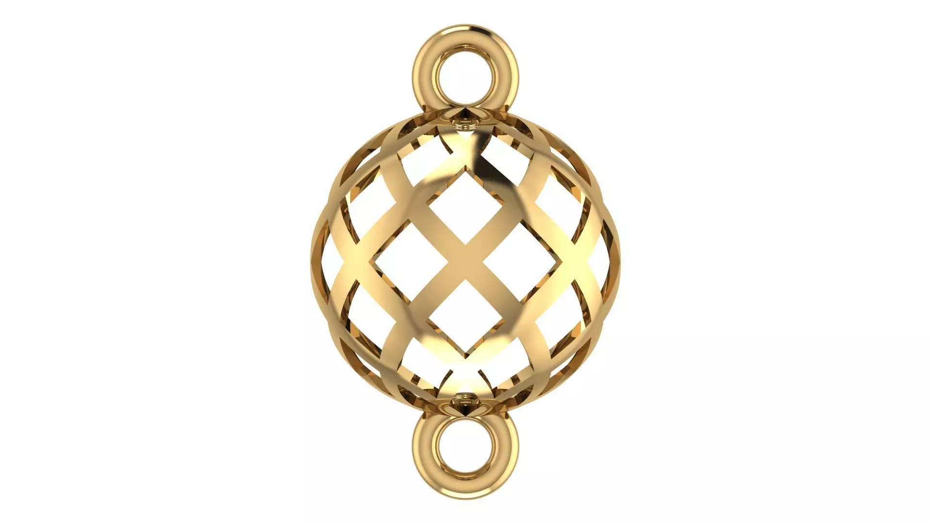 Turkey Pendant 3D Model 100 3DM File 3D print model_23