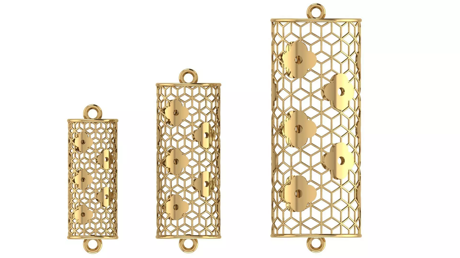 Turkey Pendant 3D Model 100 3DM File 3D print model_48