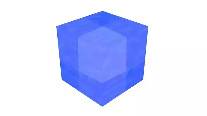 Minecraft Water