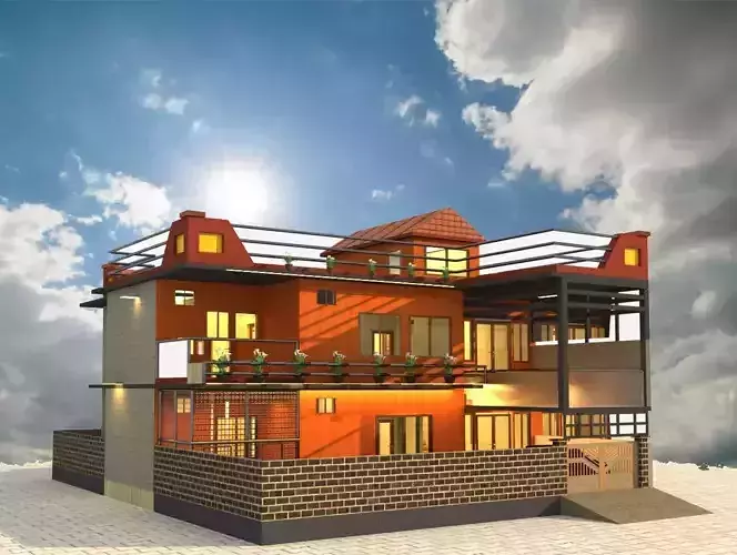 house desigin for sale 