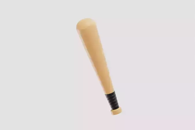 Baseball bat