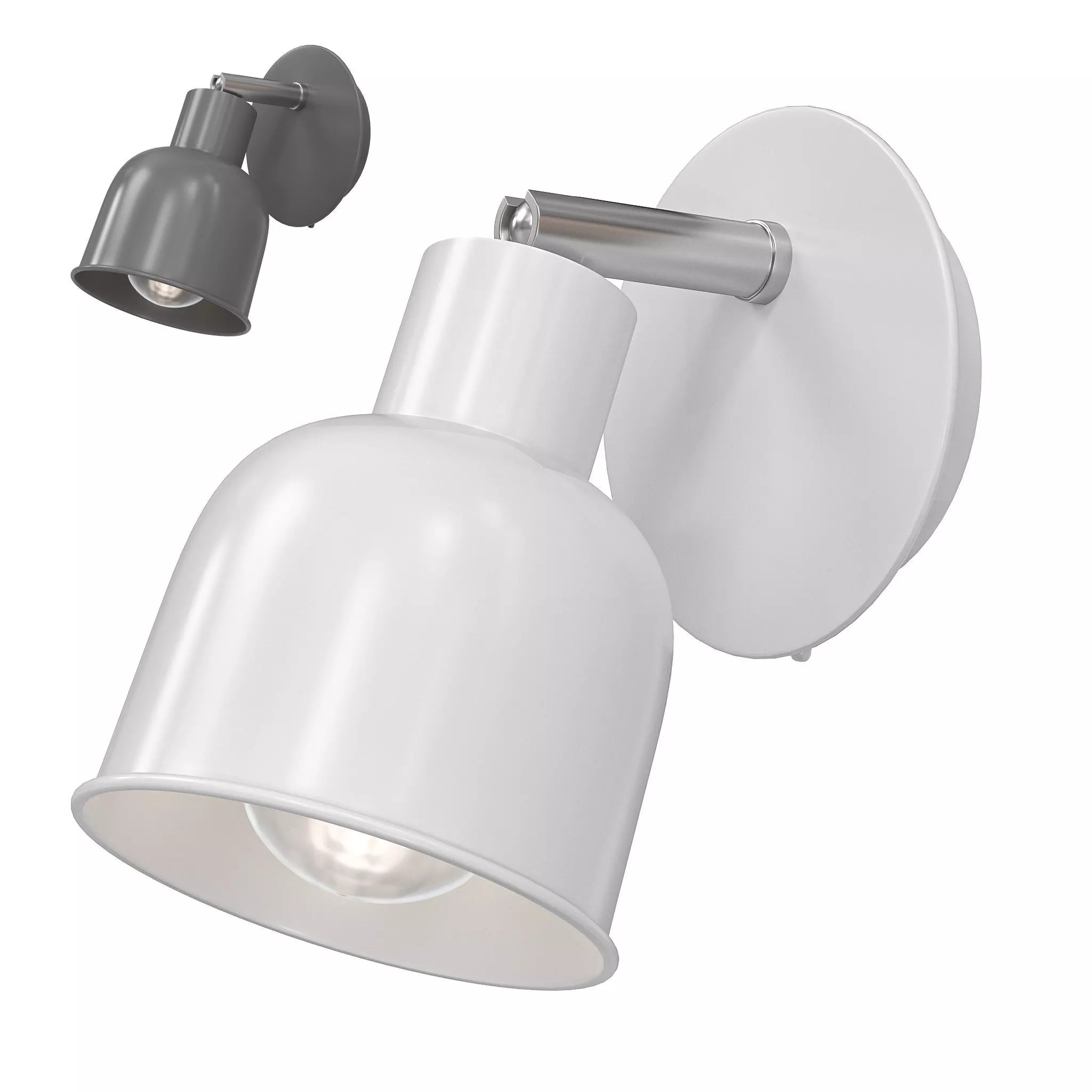 Spot Rivoli Esmeree 3D model_3