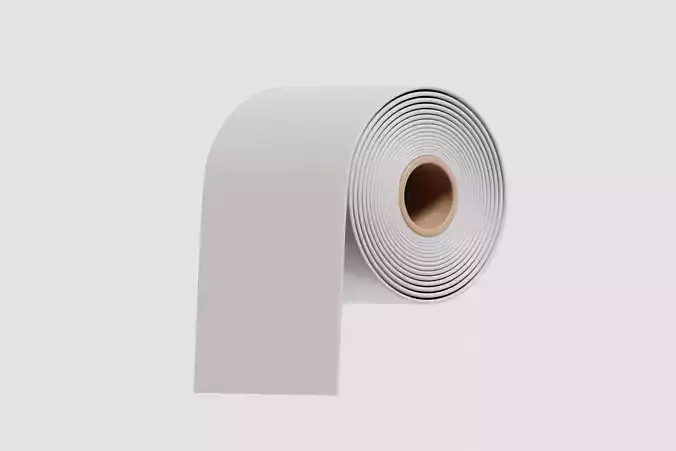 Tissue Paper Roll