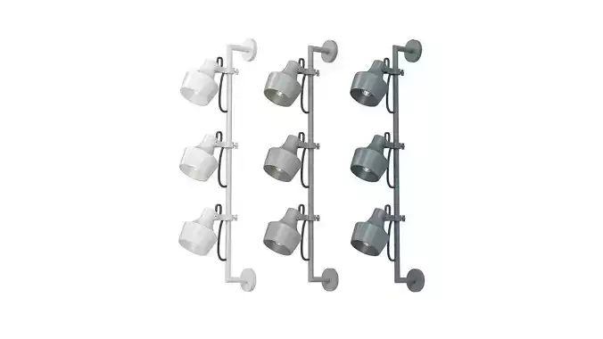 Sconce Odeon Light Osta