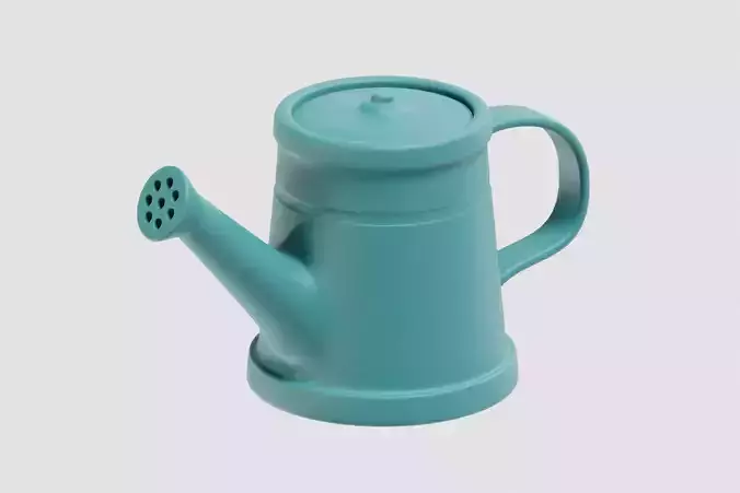 Watering can