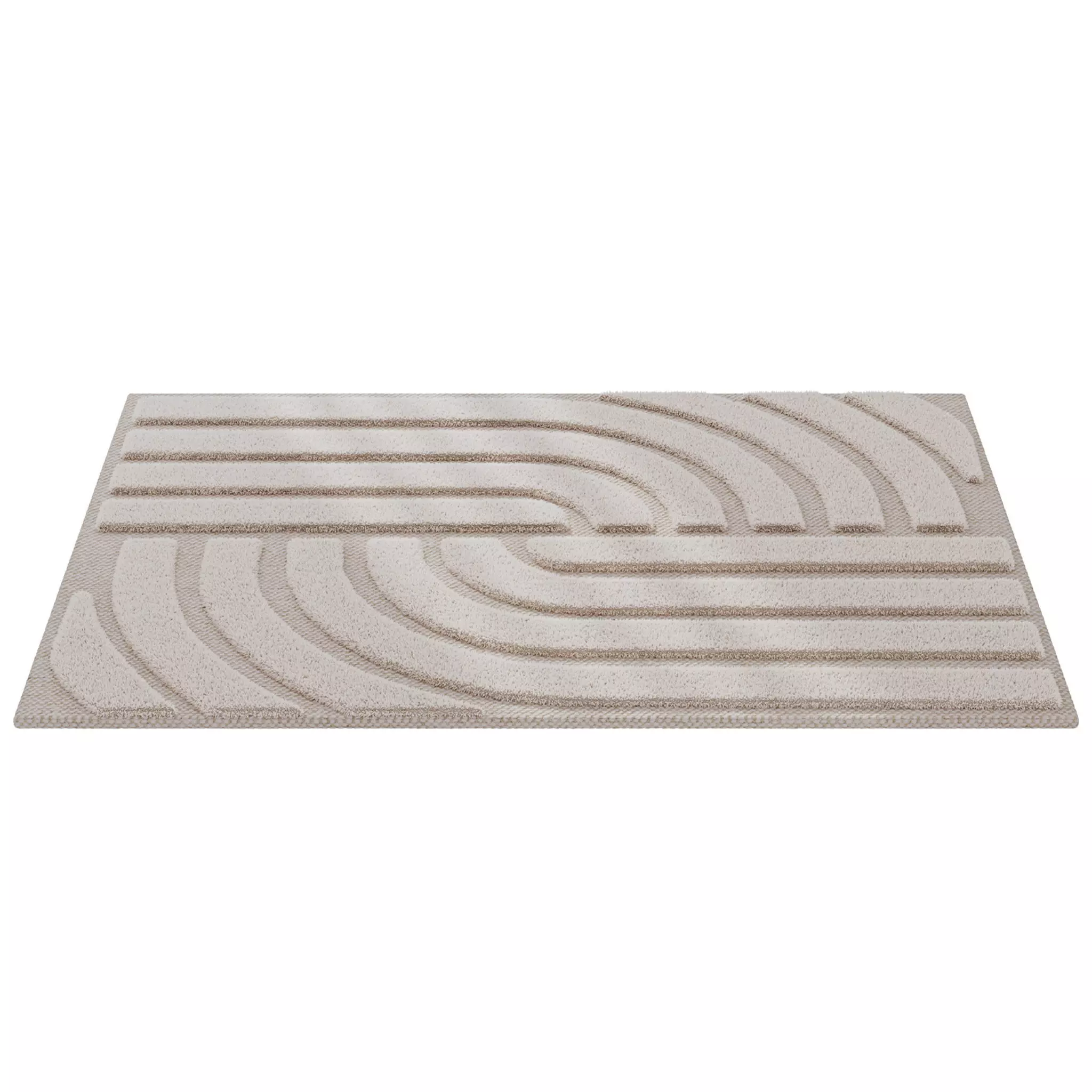 rug carpet 3D model_2