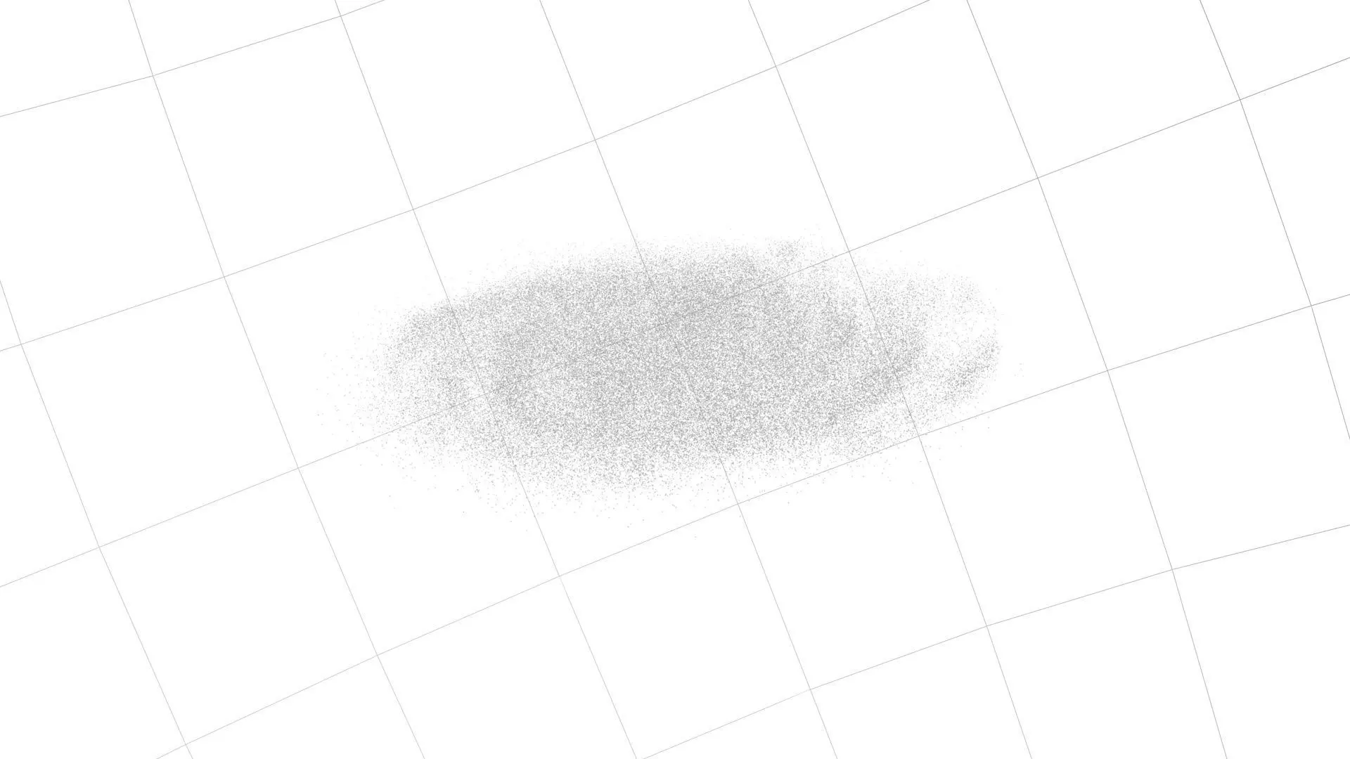 Milky Way Galaxy 3D model_9