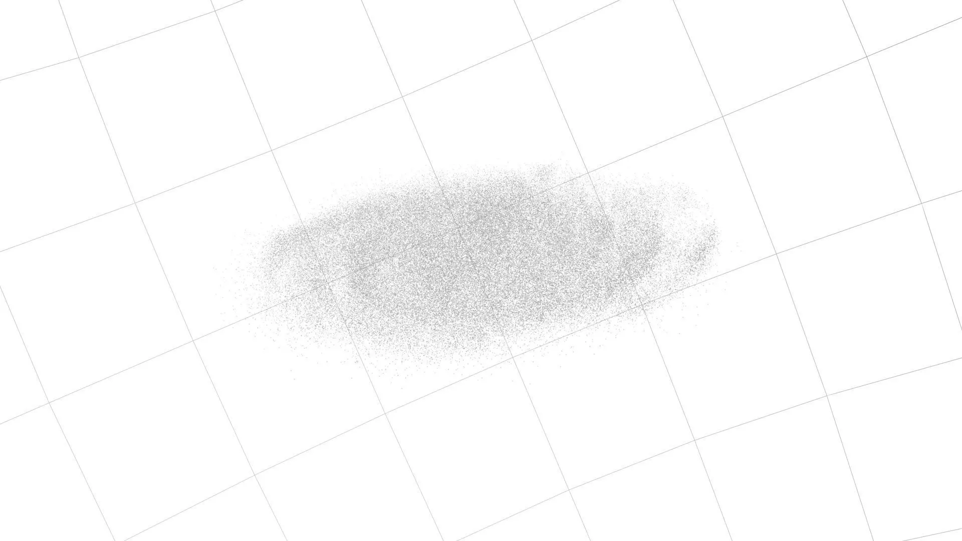 Milky Way Galaxy 3D model_10