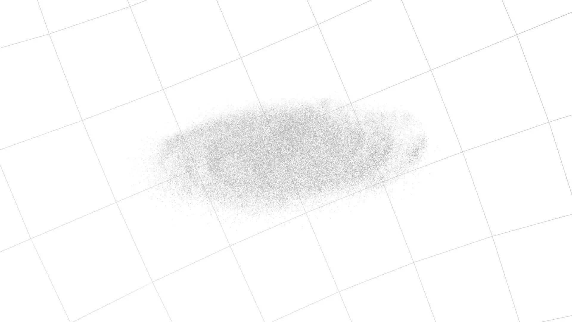 Milky Way Galaxy 3D model_13