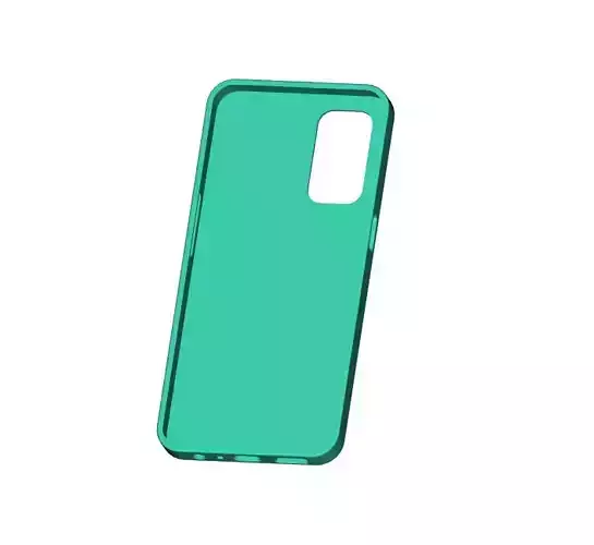Oppo Reno5 5G Case