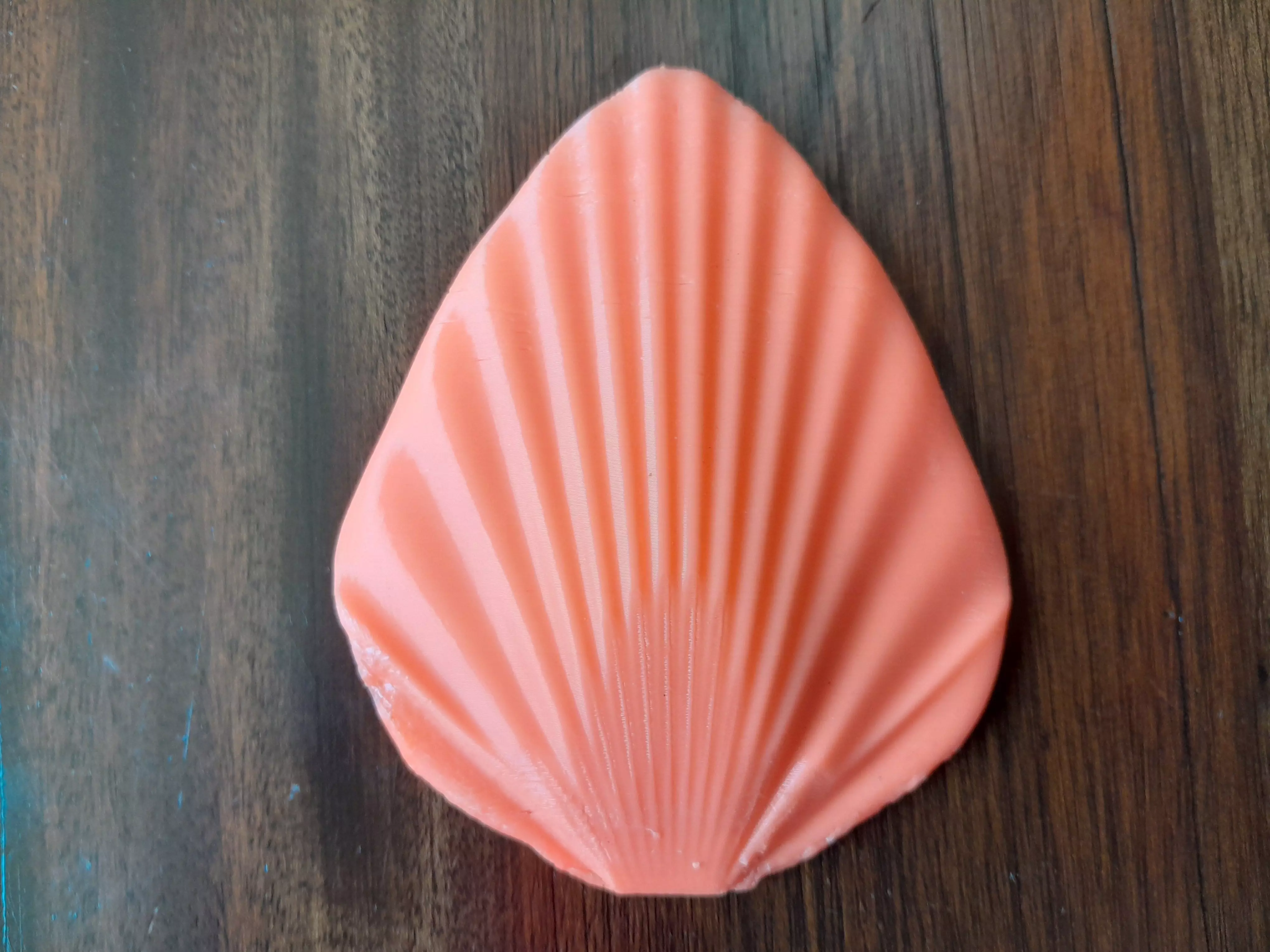 Mermaid Ocean Birthday Party Pack  3D print model_7