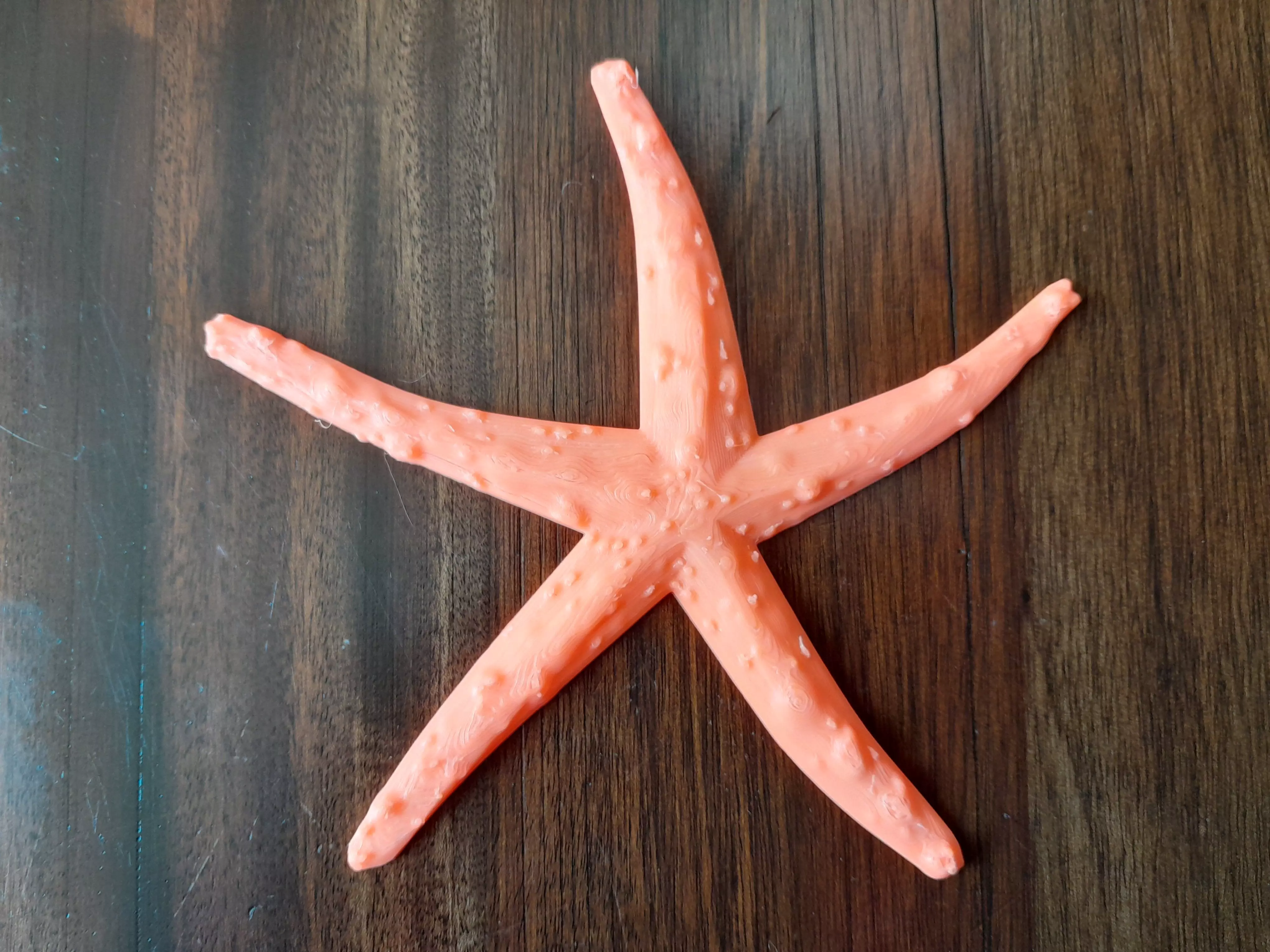 Mermaid Ocean Birthday Party Pack  3D print model_53