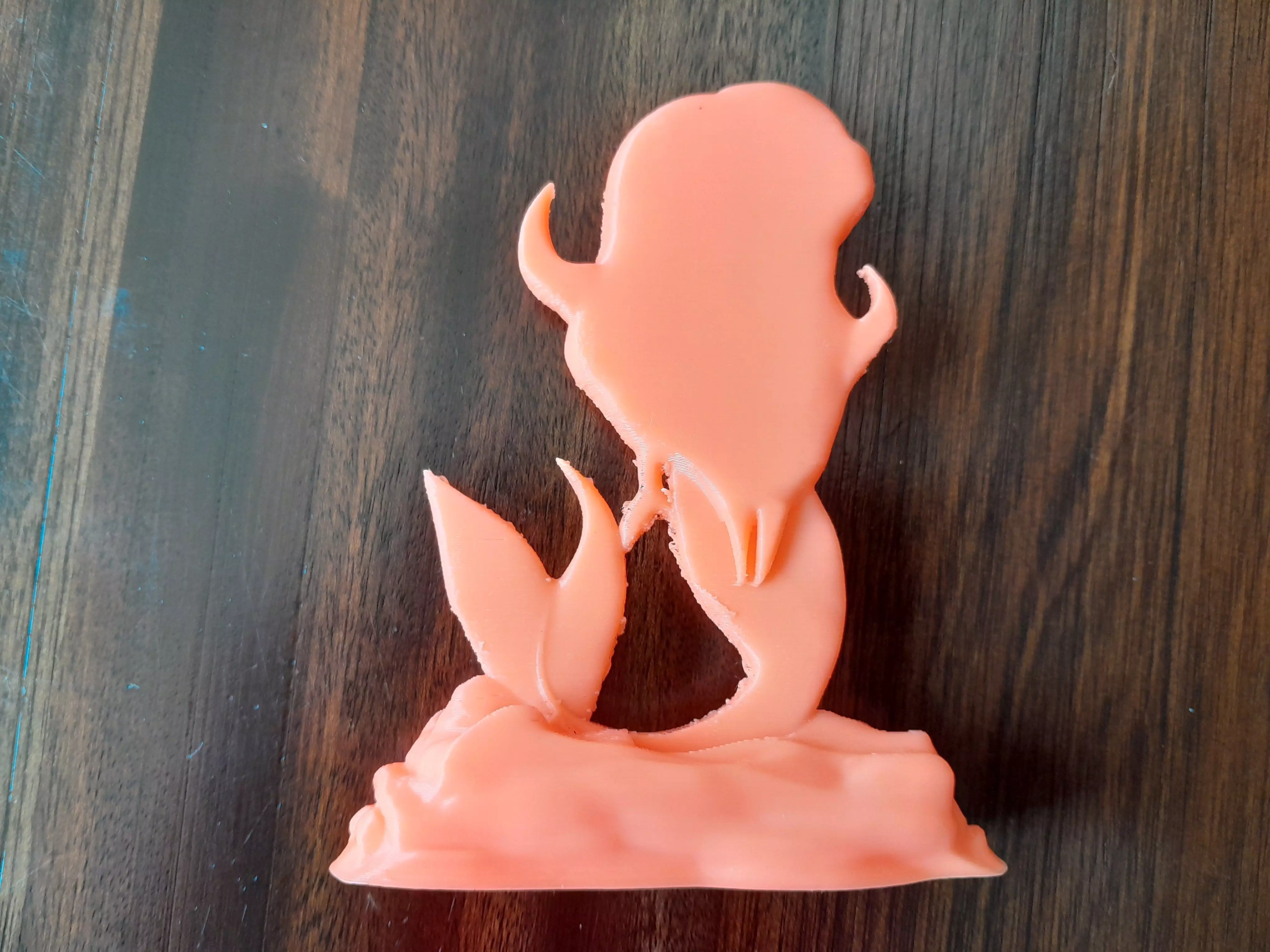 Mermaid Ocean Birthday Party Pack  3D print model_31