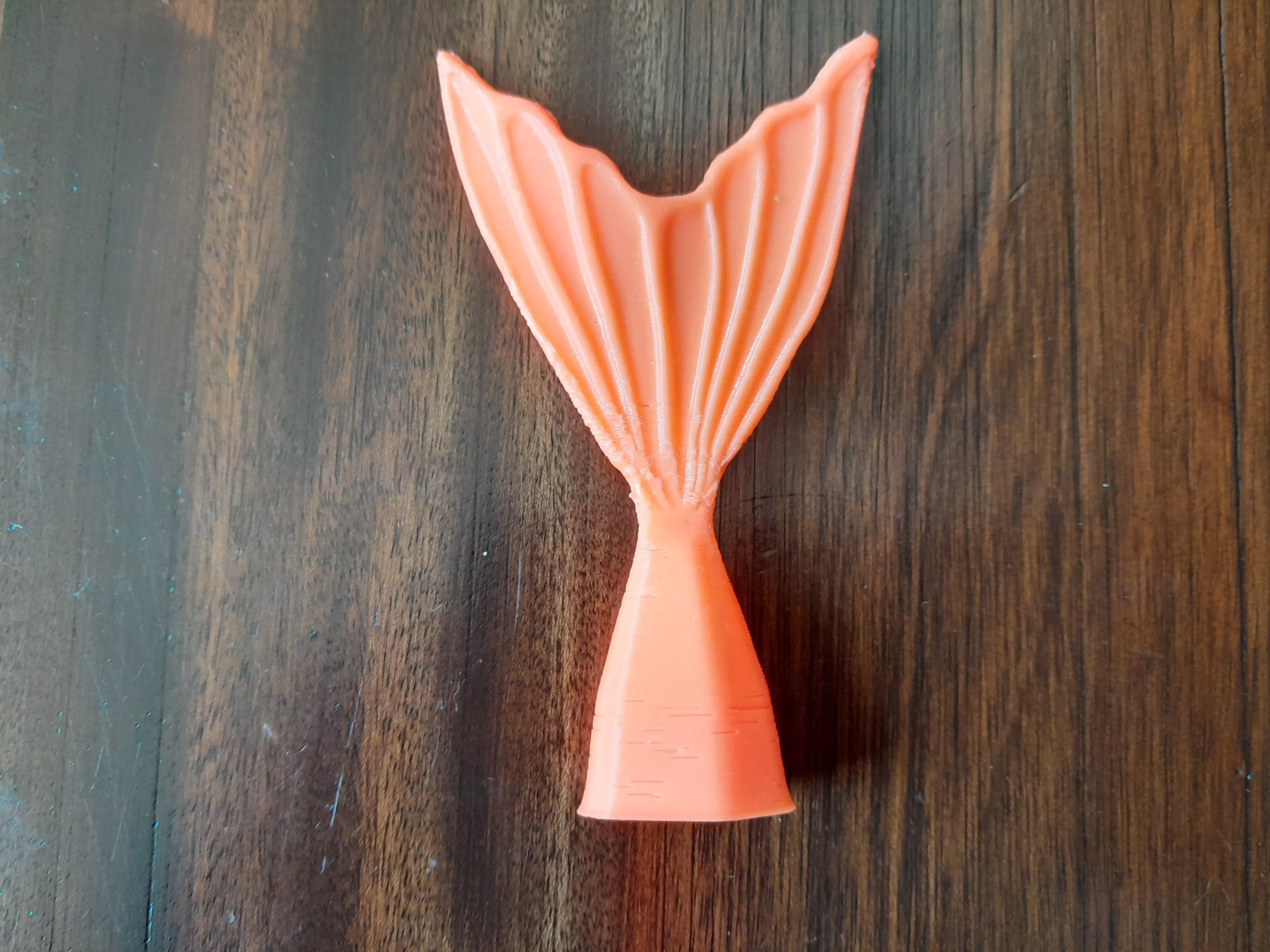 Mermaid Ocean Birthday Party Pack  3D print model_34