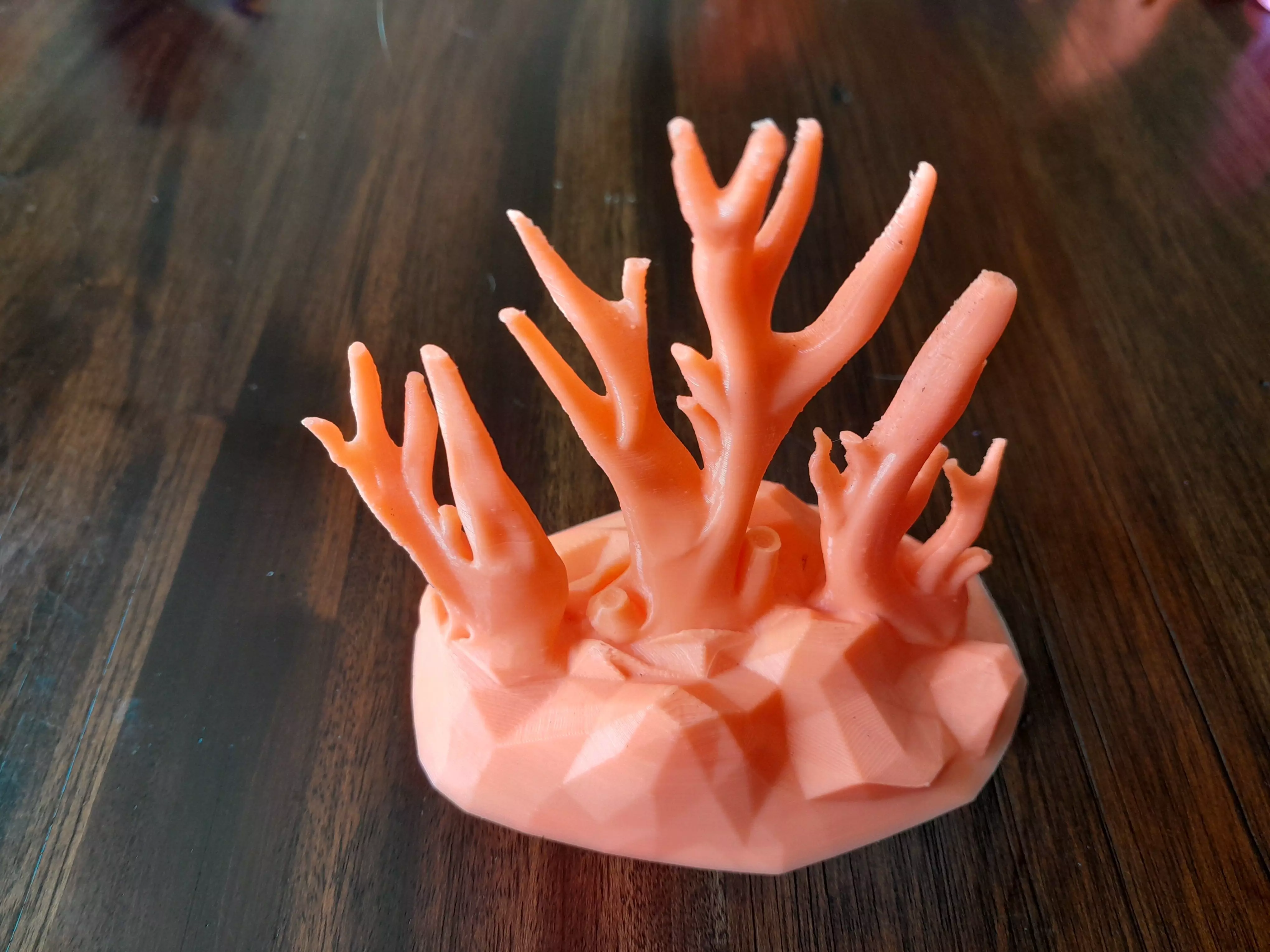 Mermaid Ocean Birthday Party Pack  3D print model_16