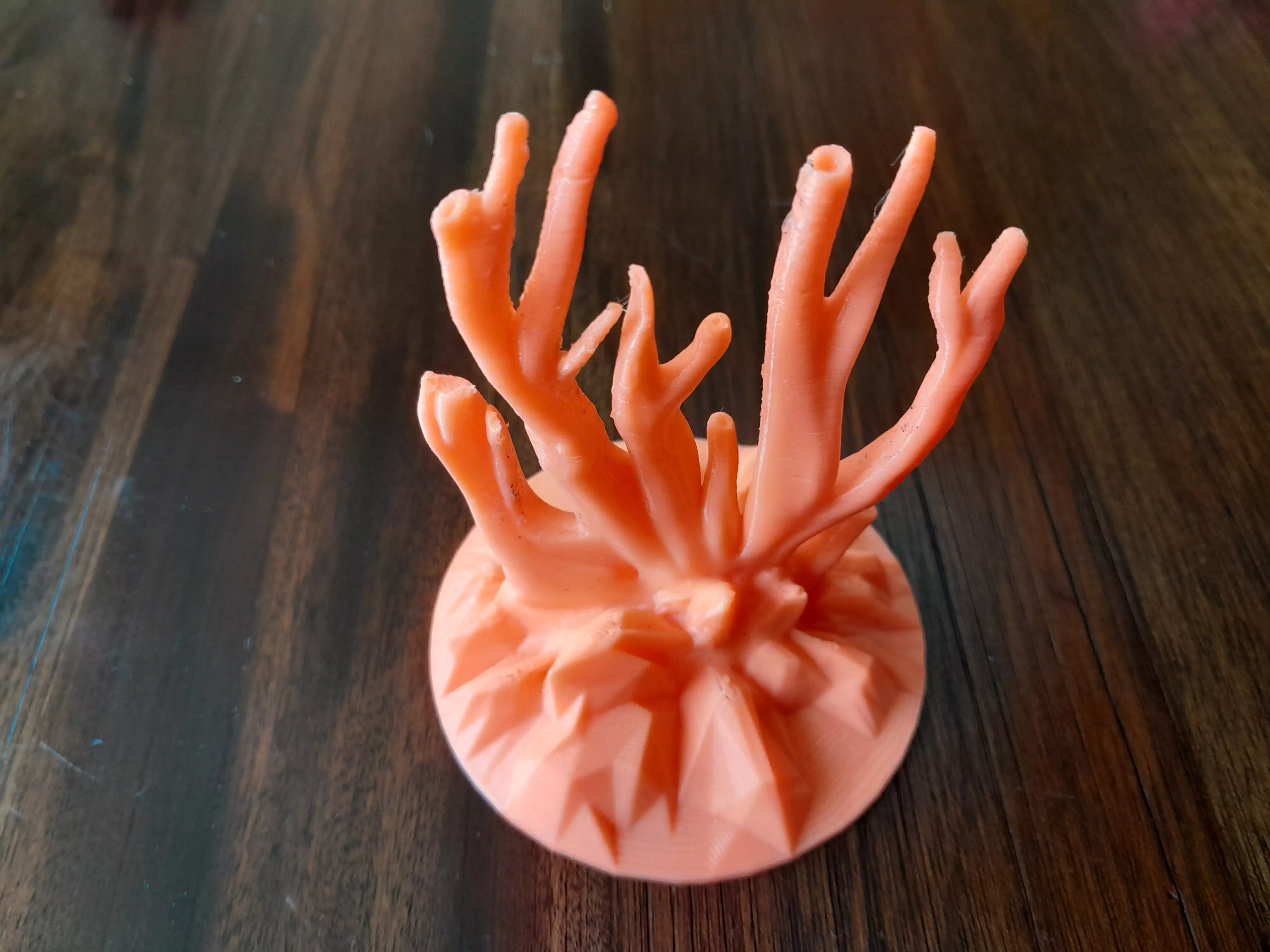 Mermaid Ocean Birthday Party Pack  3D print model_17