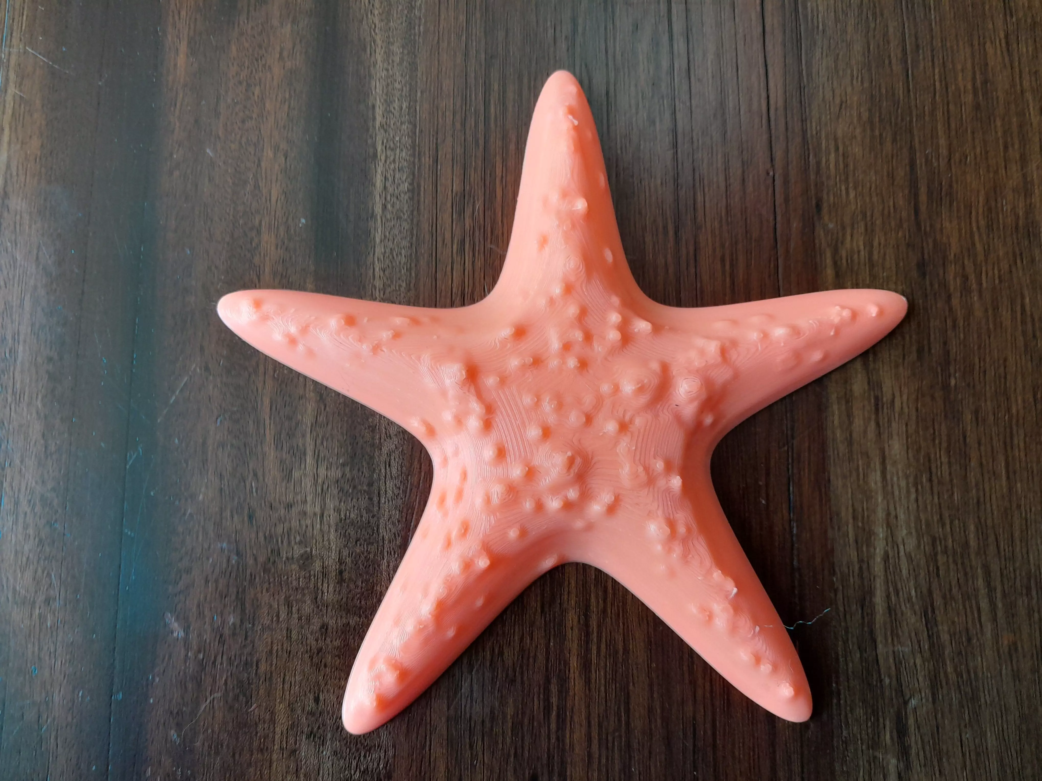 Mermaid Ocean Birthday Party Pack  3D print model_52