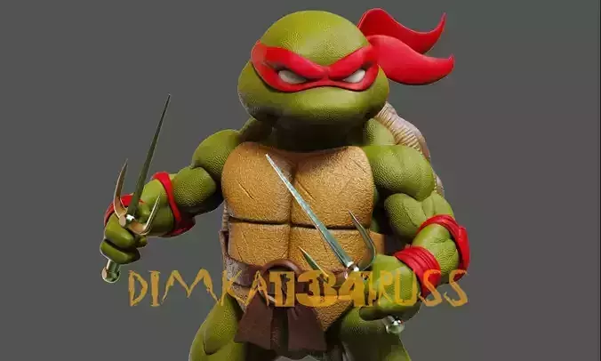 Raphael