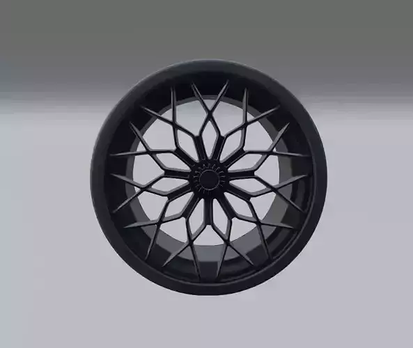 WHEEL  and TIRE LAM 