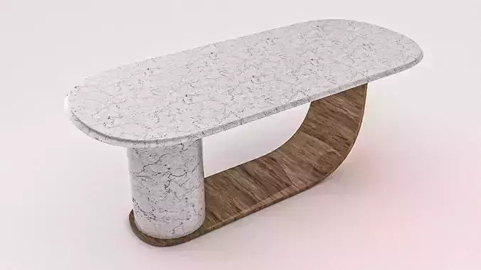 Modern Table
