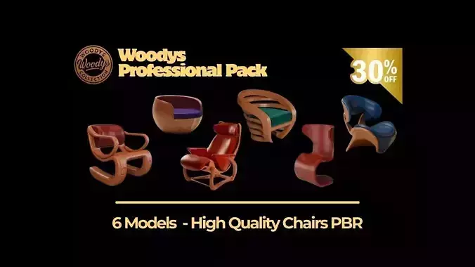 Promotion Professional Pack