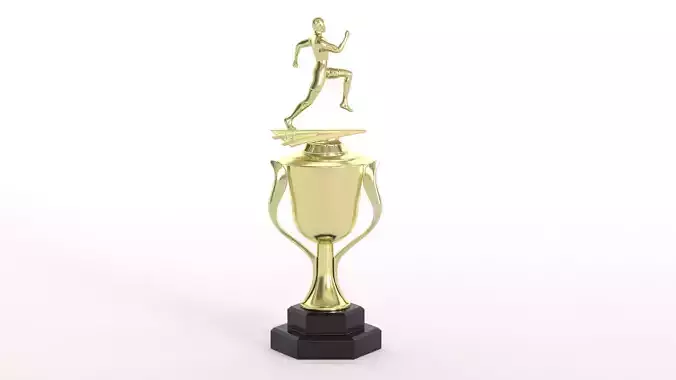 Athletics Trophy