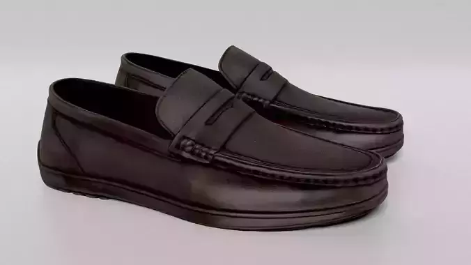 Business Shoes Package Business Shoes 06