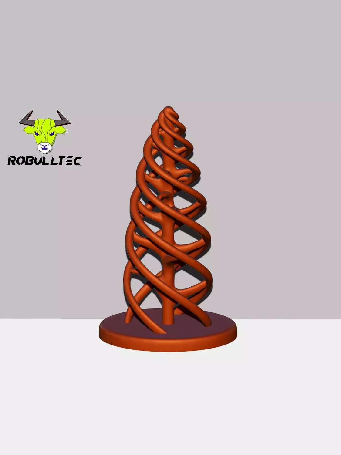 Spirova III - Nova 3D print model_0